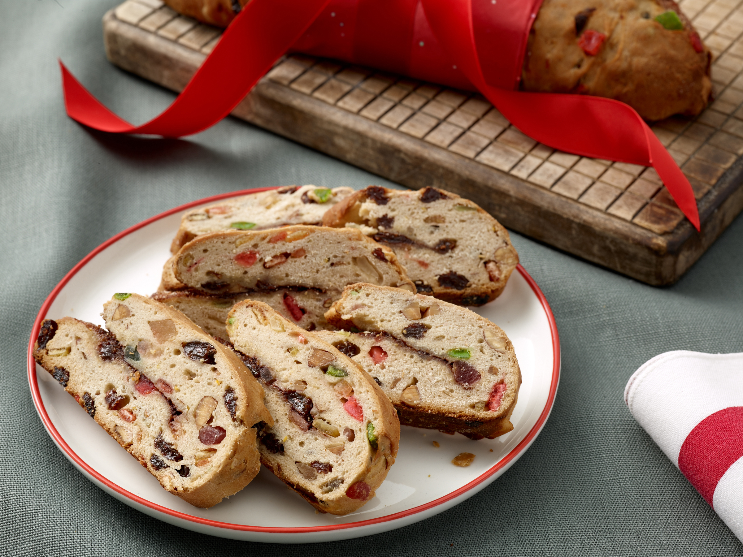 Bakery Style Dry Fruit Cake : A Delicious and Flavoursome
