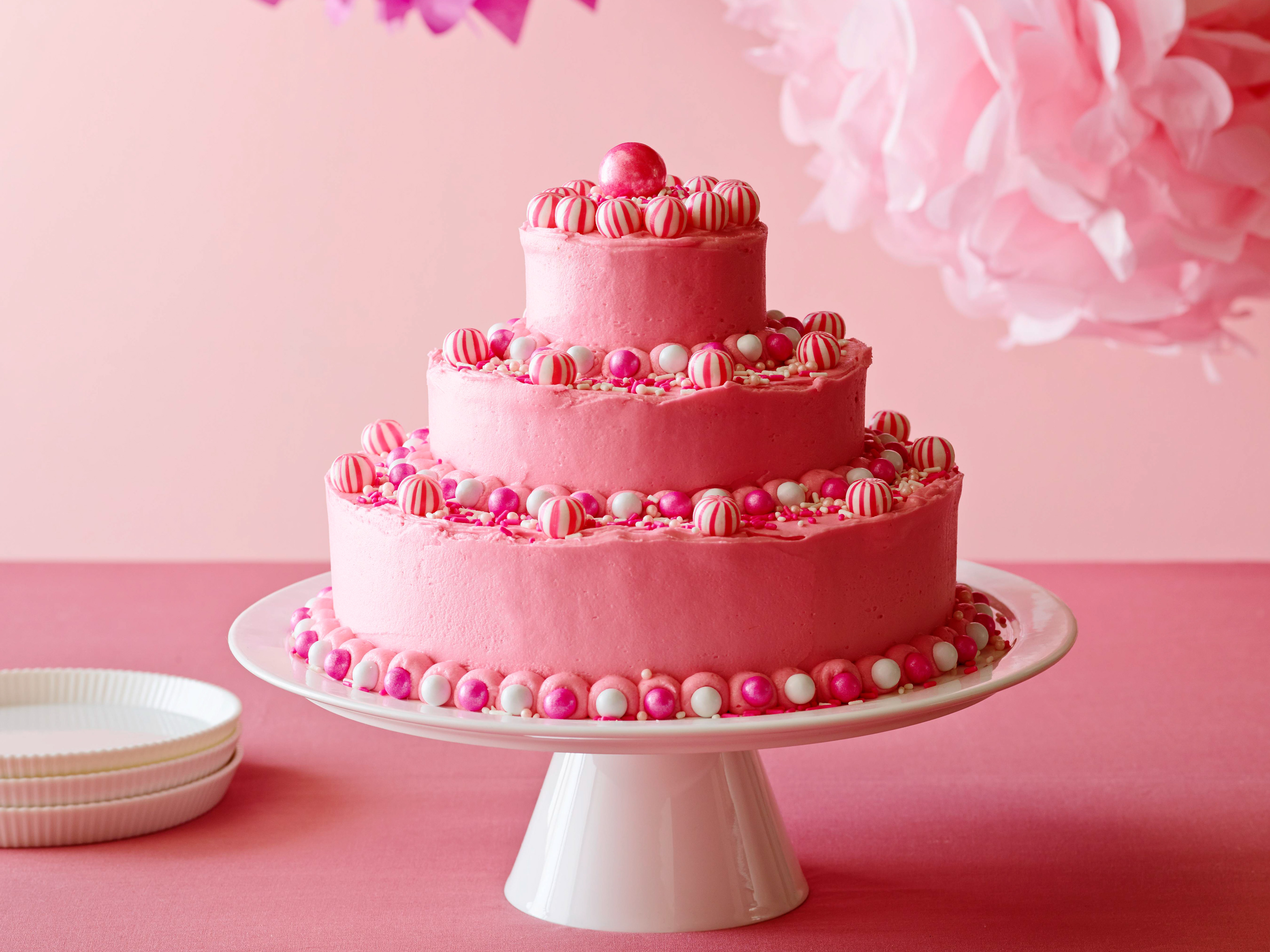 The Best Birthday Cake Alternatives - Sprinkles For Breakfast-hanic.com.vn