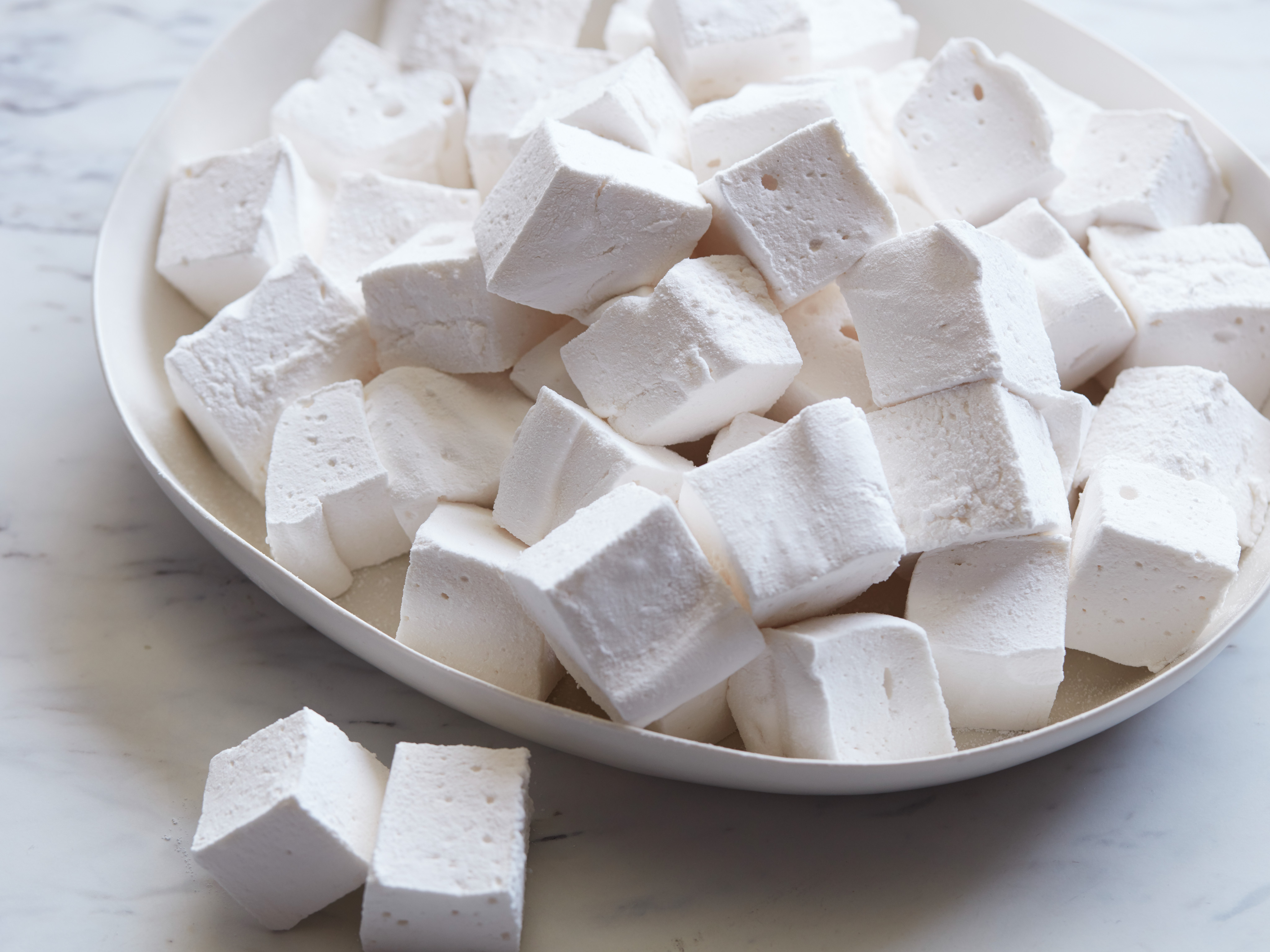 How To Make Marshmallows (Tips And Tricks For Homemade Marshmallows)