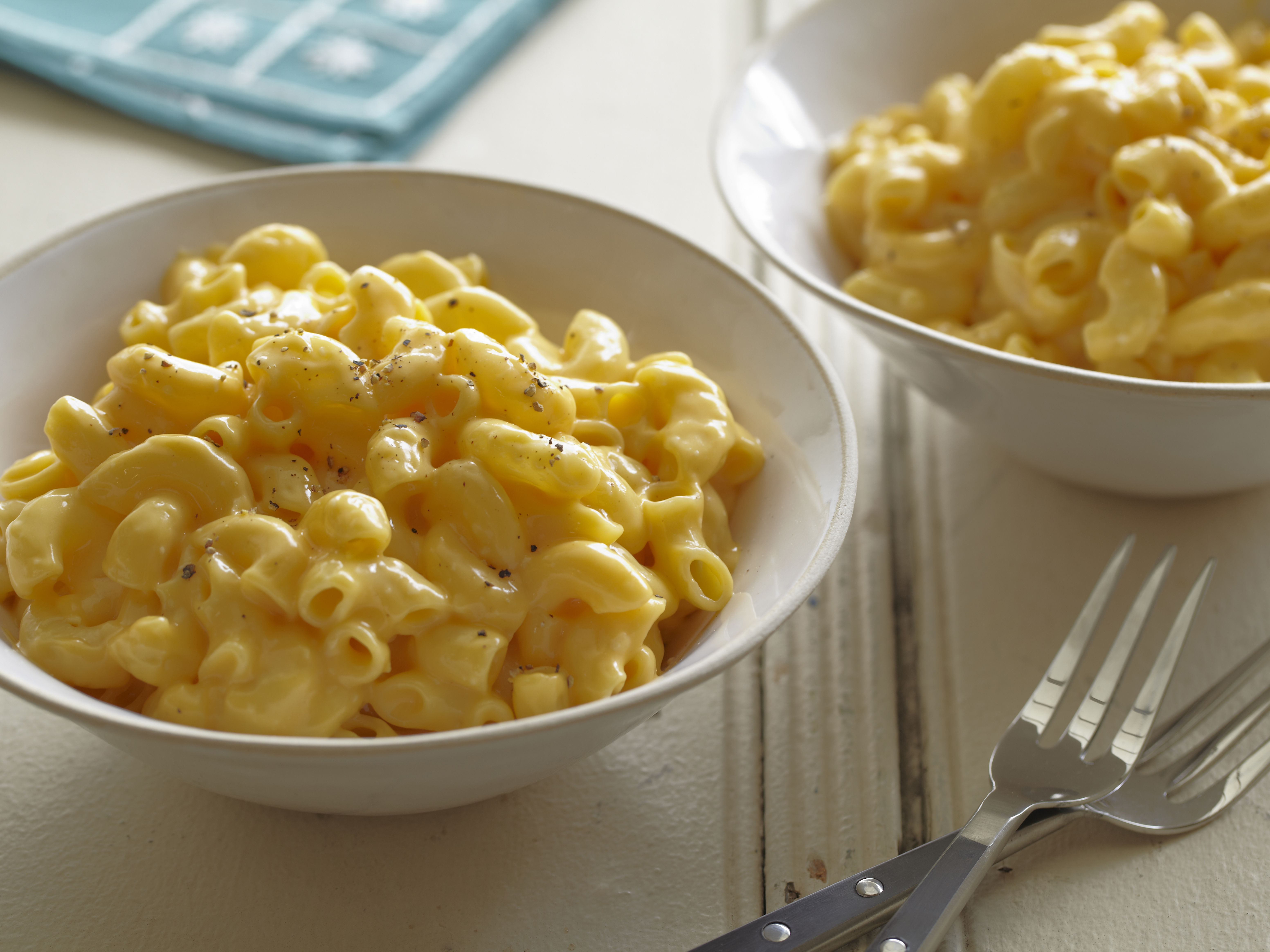 Macaroni and Cheese Recipe, Ree Drummond