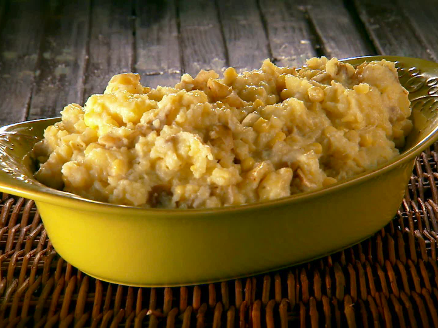 Corn Mashed Potatoes Recipe Marcela