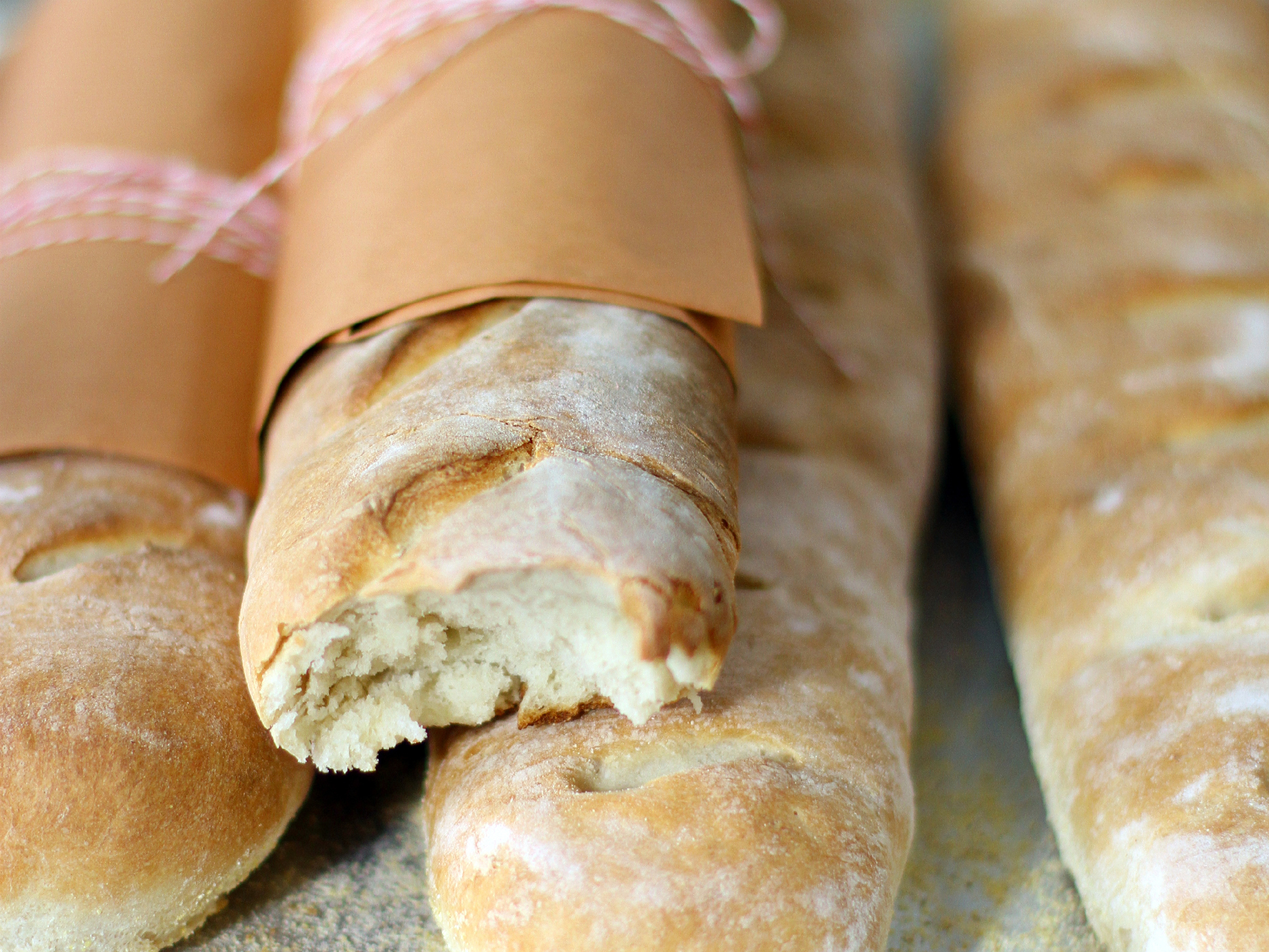 How to Make a French Baguette at Home Like a Professional Baker