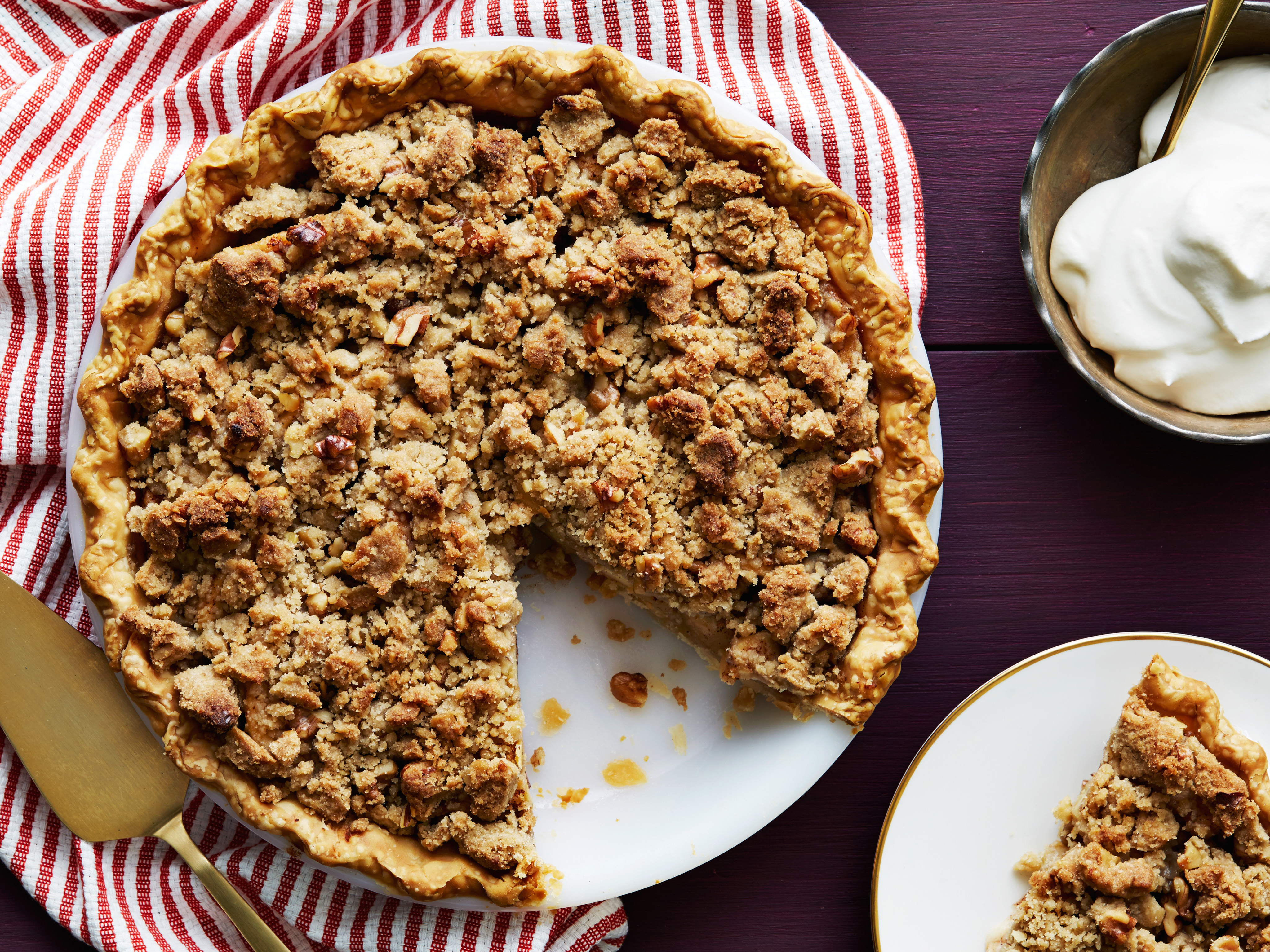 Deep-Dish Apple Pie Recipe: How to Make It