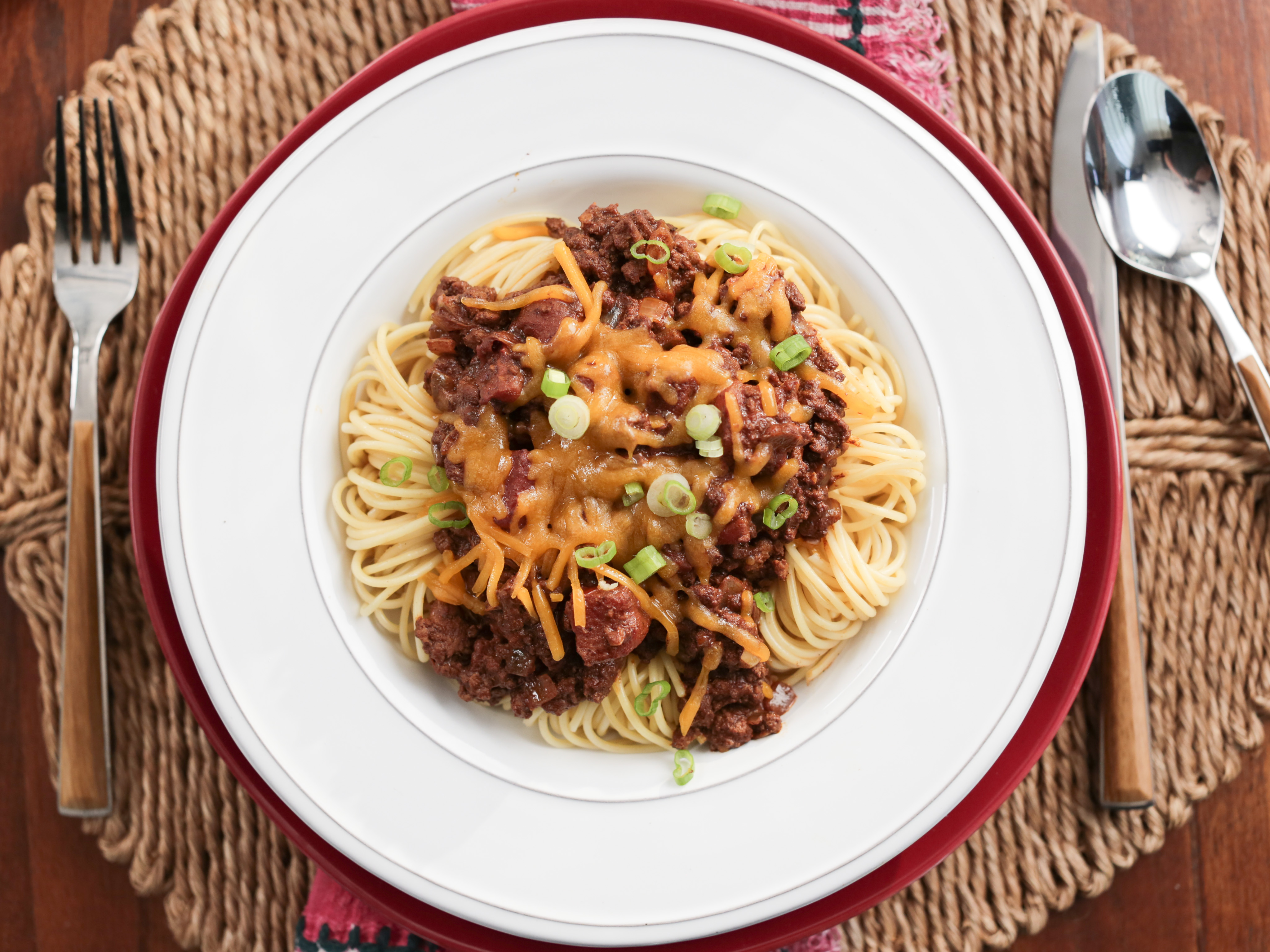 Ohio Turkey Chili Recipe | Valerie Bertinelli | Food Network