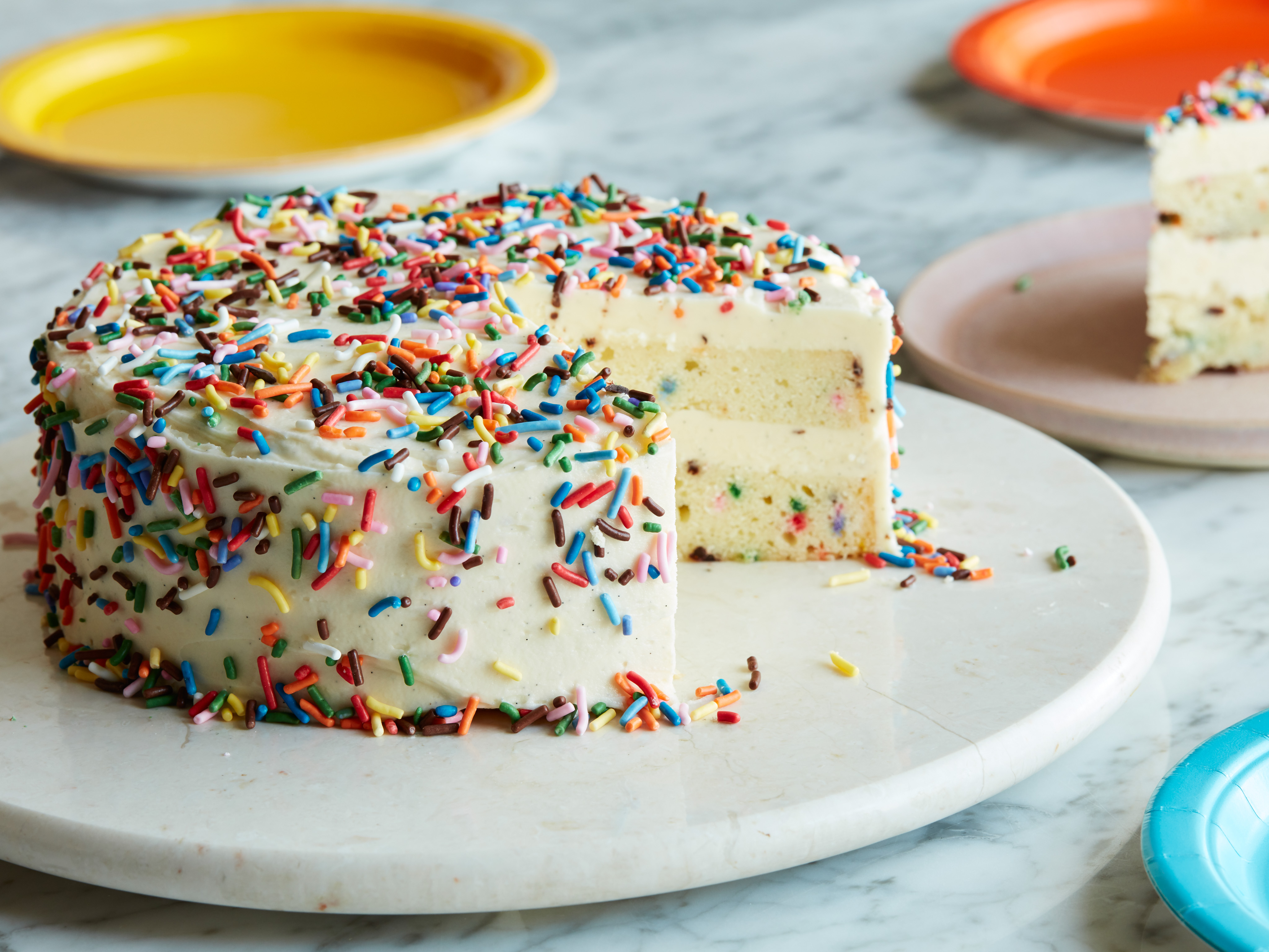 Birthday cake recipes to spoil someone special | Australia's Best Recipes