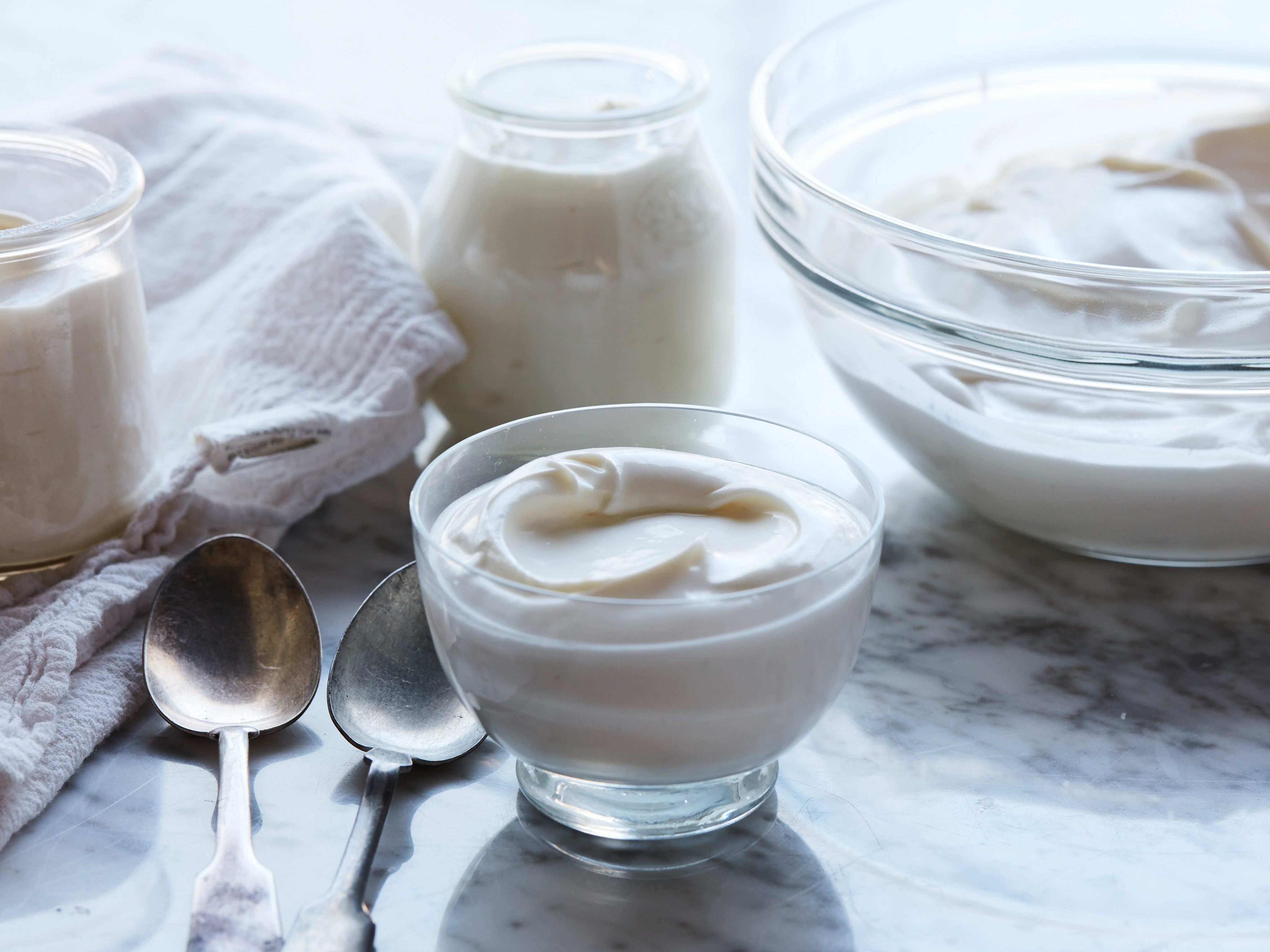 Instant Pot Yogurt - The Complete Guide
