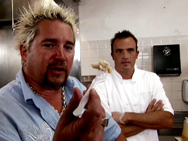 Diners, Drive-Ins and Dives Triple D Goes Hawaiian Highlight Videos: Food  Network, Diners, Drive-Ins and Dives