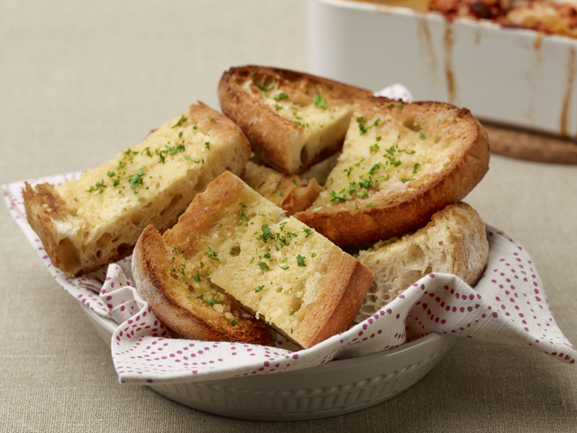 Garlic Bread Recipe Rachael Ray Food Network