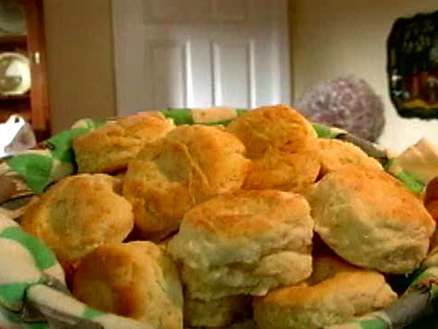 Southern Biscuits Recipe Alton Brown Food Network