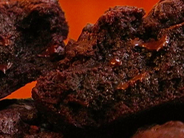 Dark Chocolate Chocolate Chip Cookie