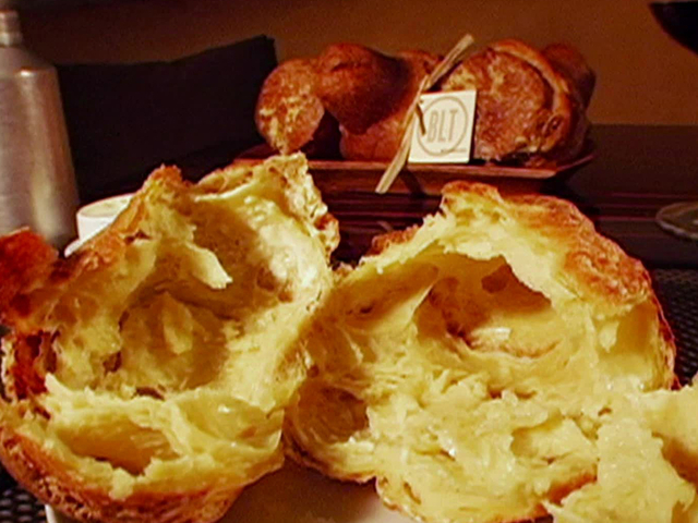 Tyler Florence: Popovers
