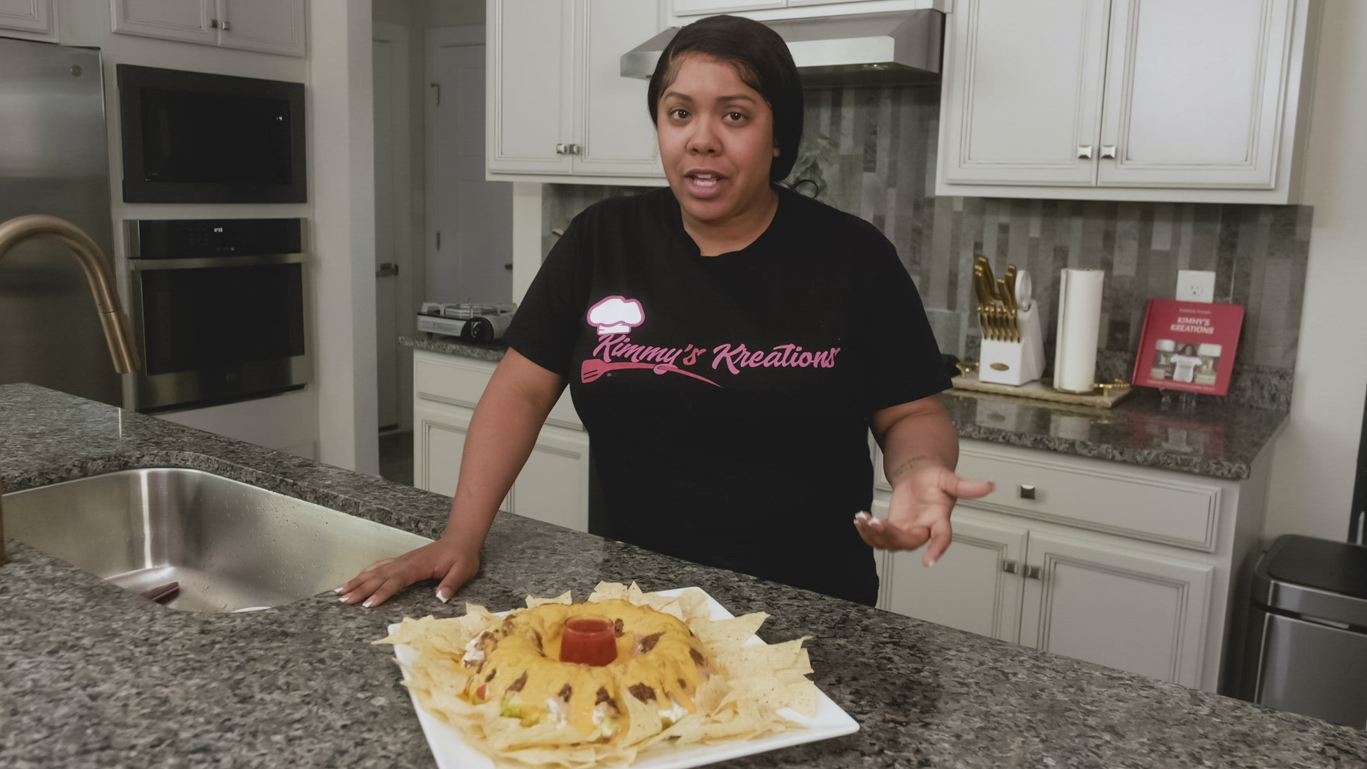 The Food Network TikTok Challenge Video Playlist | Food Network