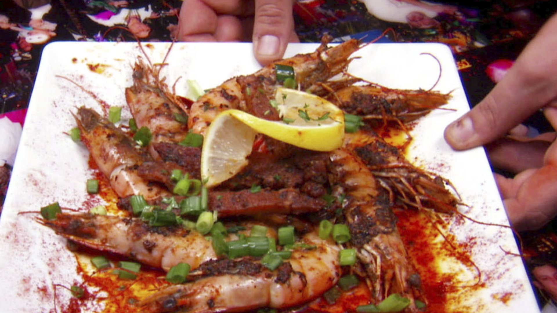Diners, Drive-Ins and Dives Homemade & Homebrewed Highlight Videos