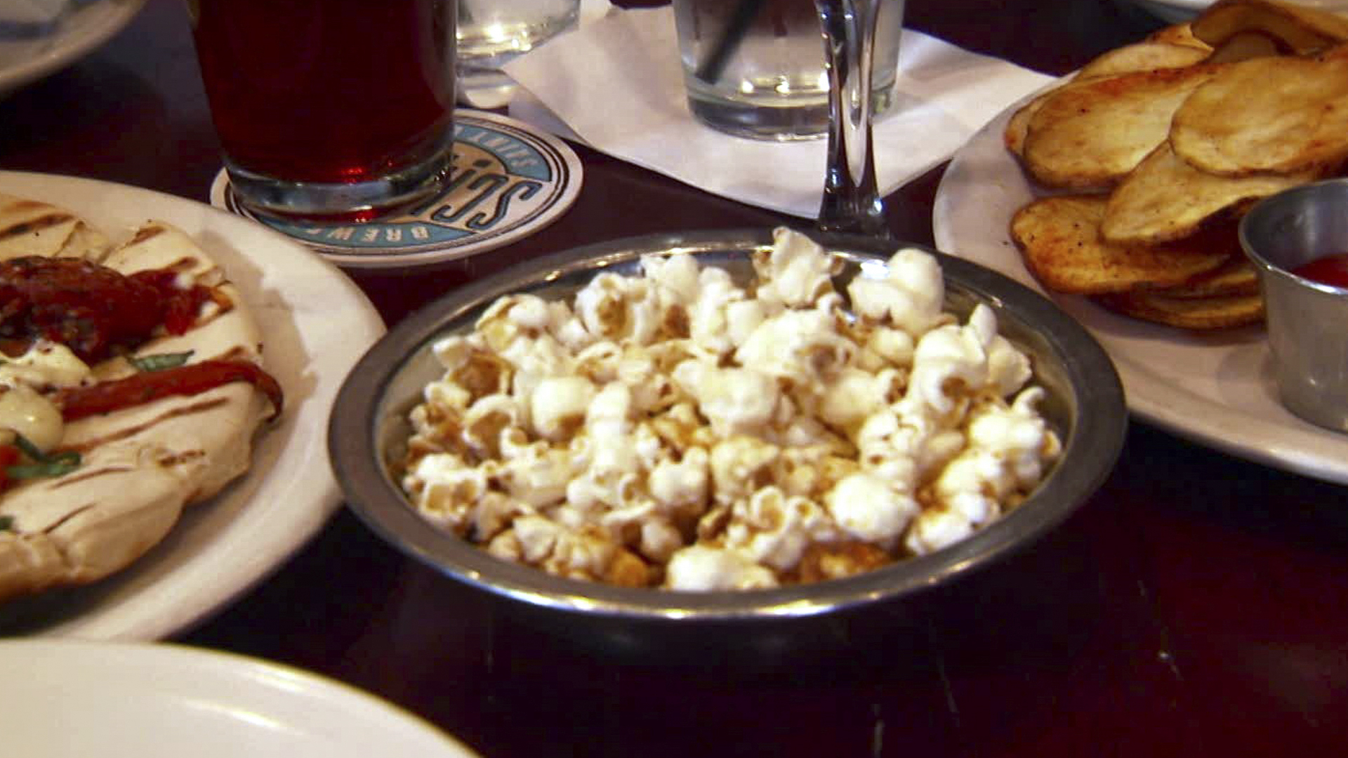 Diners, Drive-Ins and Dives Flavortown Medley Highlight Videos