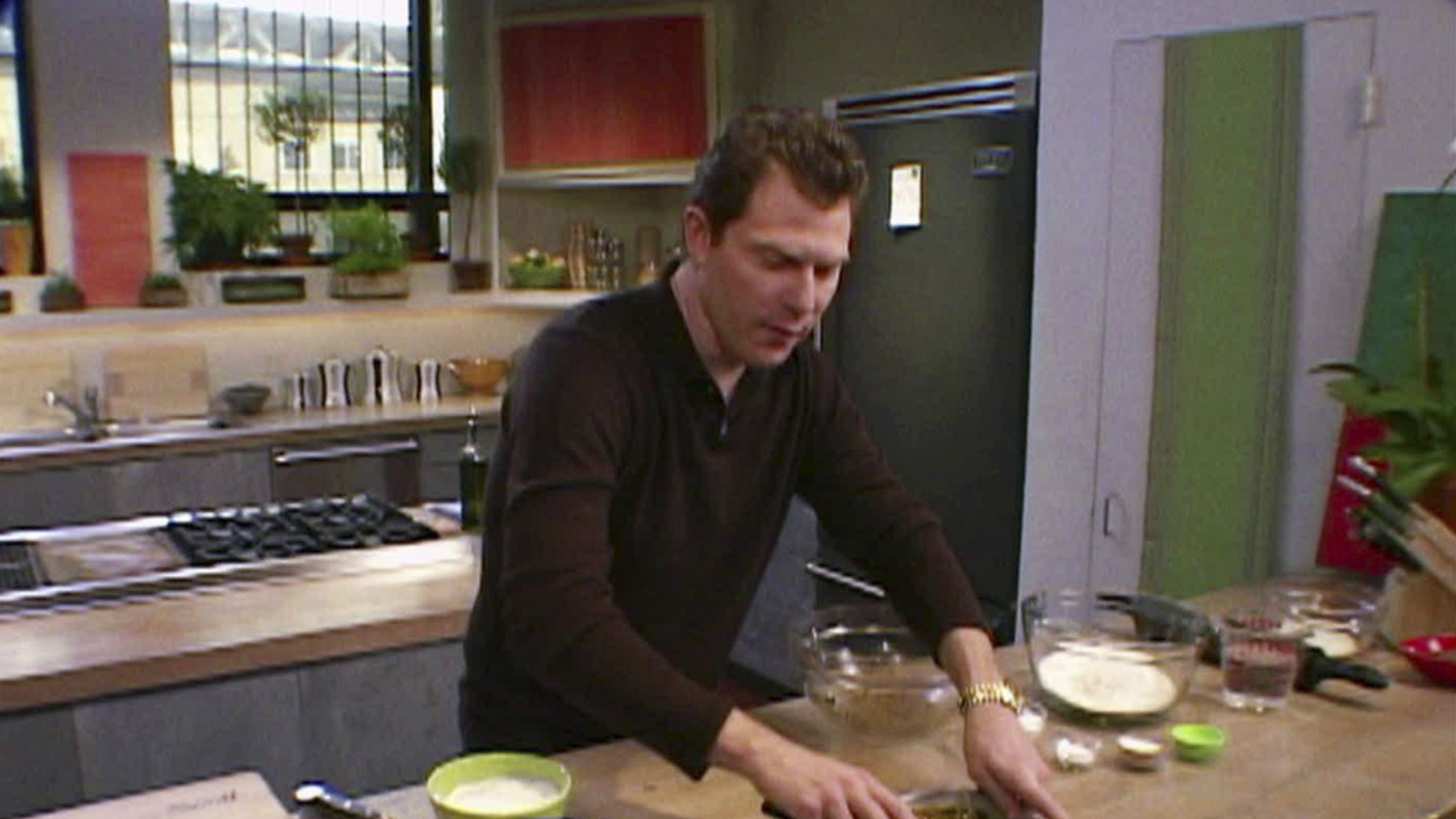 Boy Meets Grill The Big Game Highlight Videos: Food Network | Food