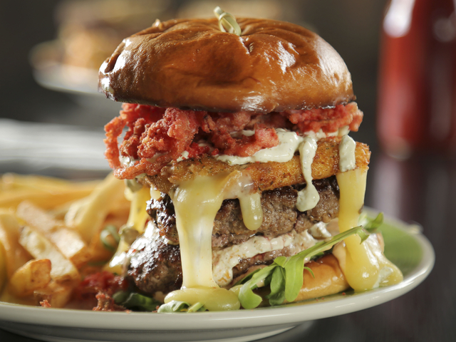 Pigwich - Kansas City, MO - Diners Drive-Ins and Dives